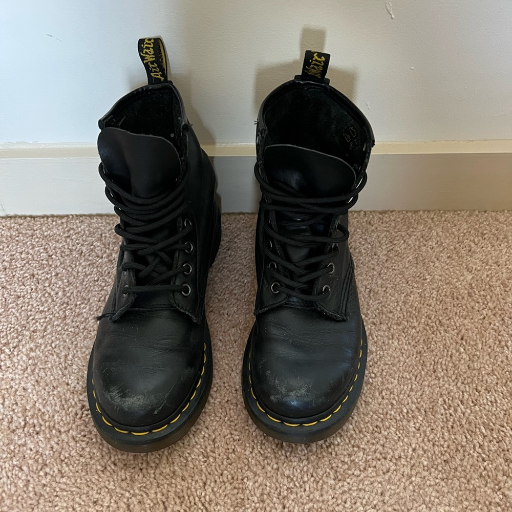 Dr. Martens